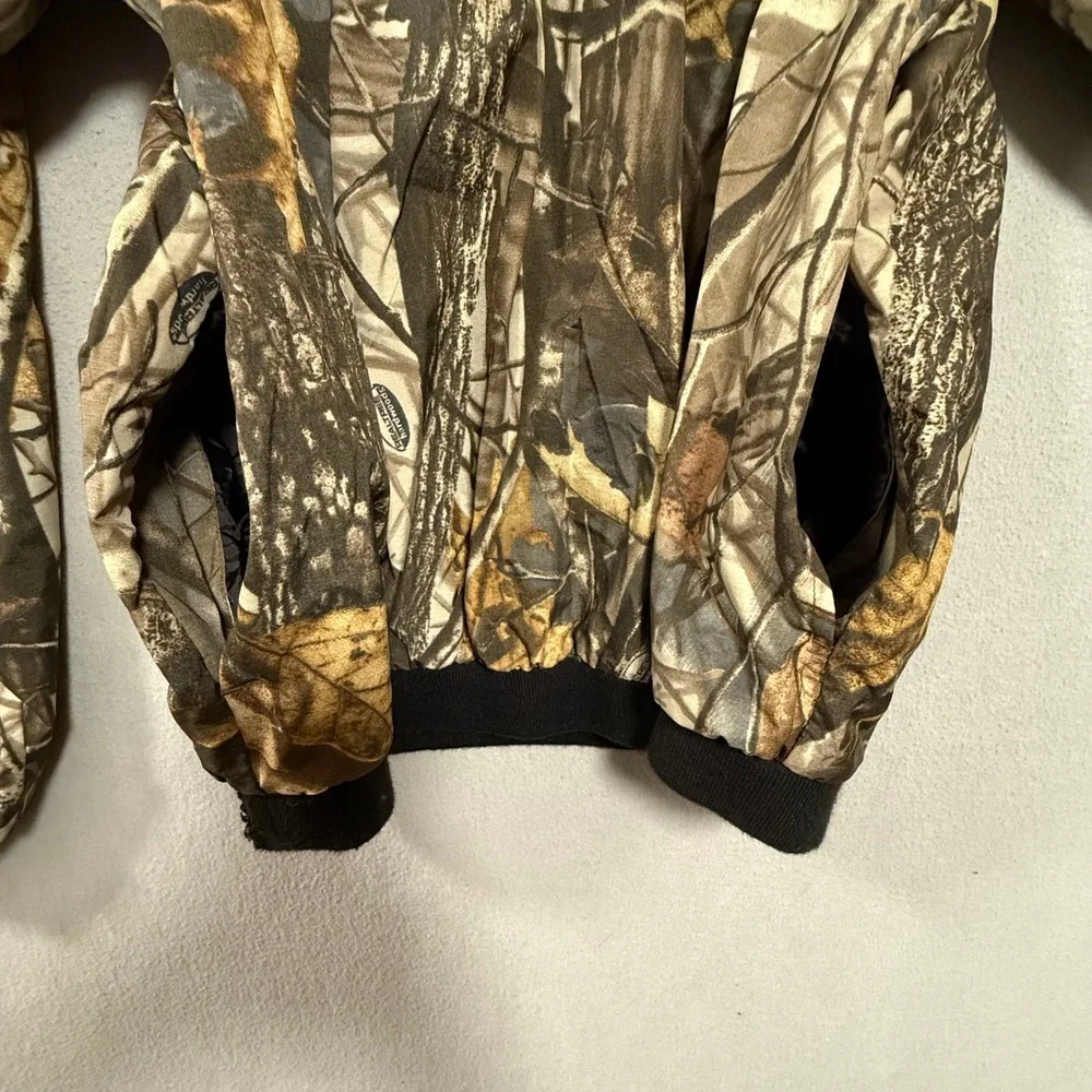 Remington lightweight realtree